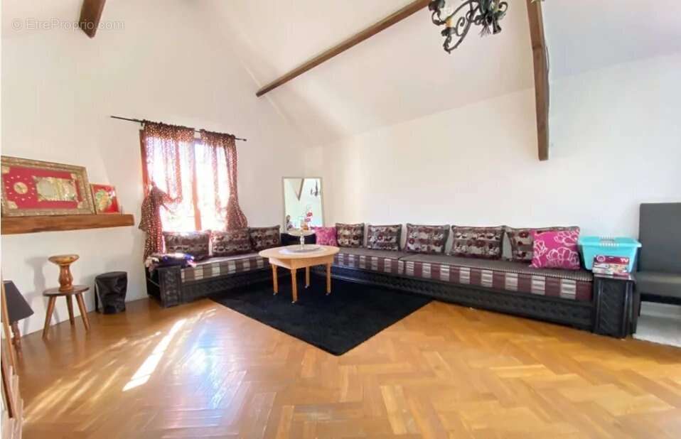 Maison à ATHIES-SOUS-LAON