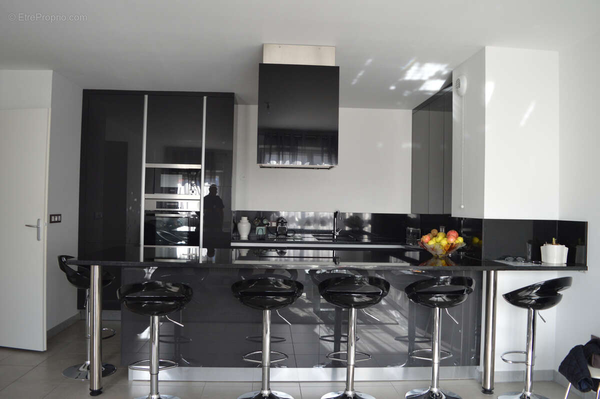 Appartement à PESSAC