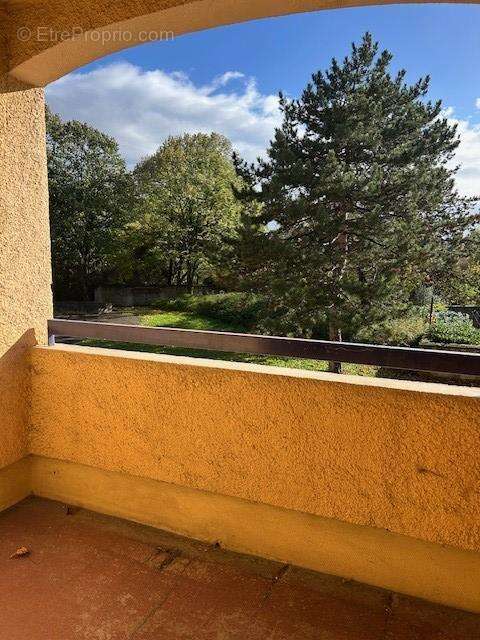 Appartement à UCKANGE