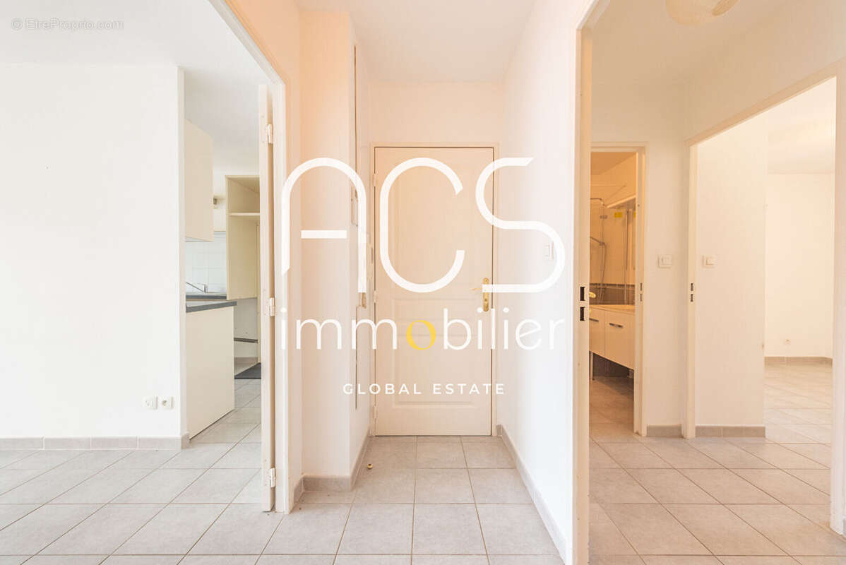 Appartement à MARTIGUES