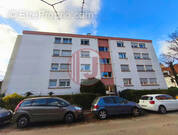 Appartement à MULHOUSE