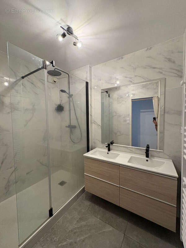 Appartement à LAVAL