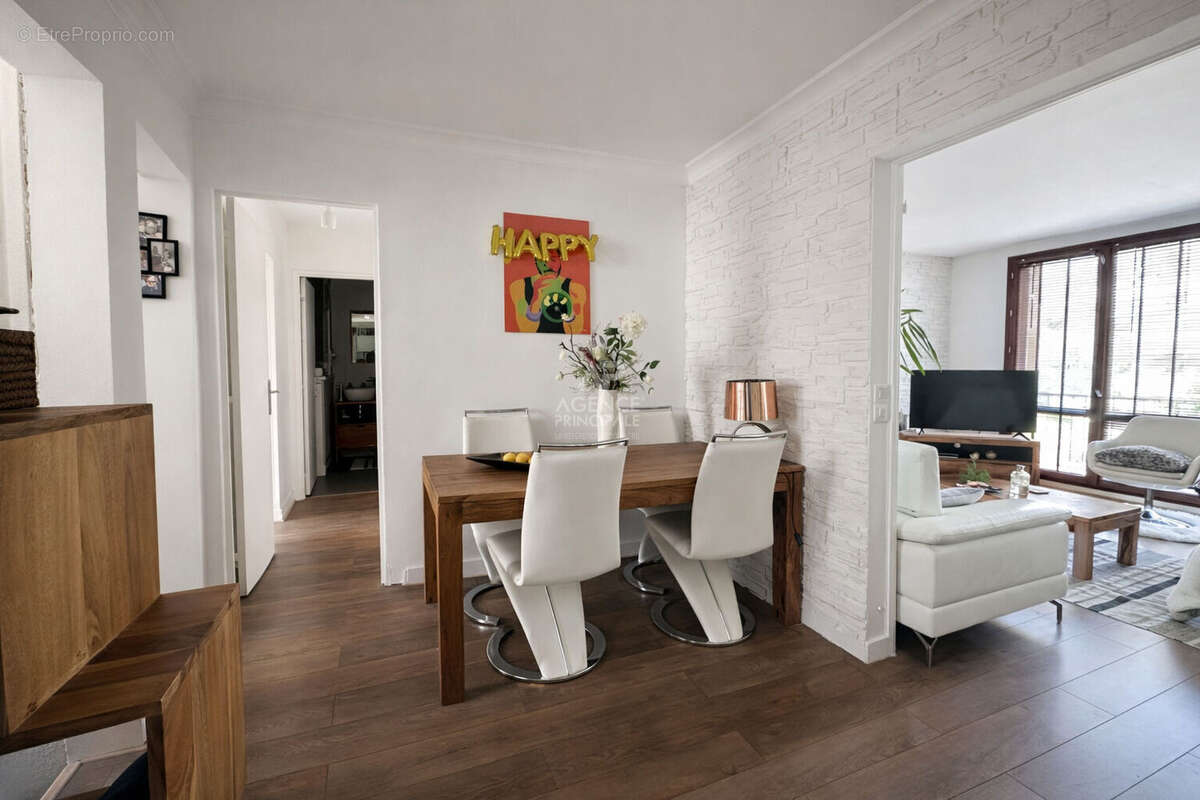 Appartement à SEVRES