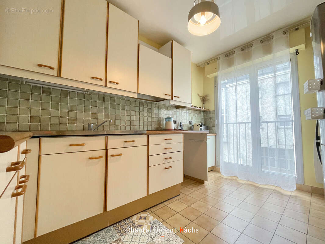Appartement à CHARTRES