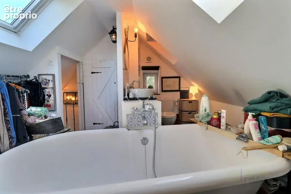Maison 2 pièces 51 m² à vendre à Liessies (59740) - photo 7