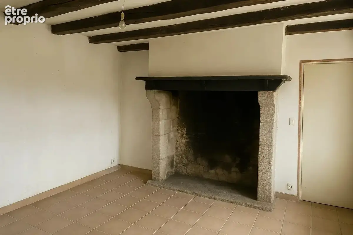 Maison 6 pièces 148 m² à vendre à Dournazac (87230) - photo 4