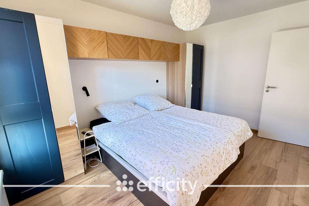 Appartement à BARR