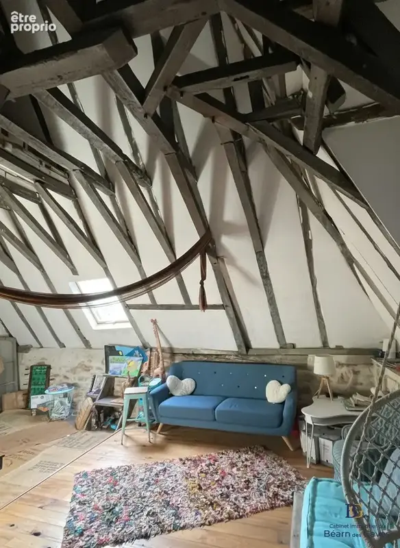 Maison 343 m² à Salies-De-Bearn  - photo 3