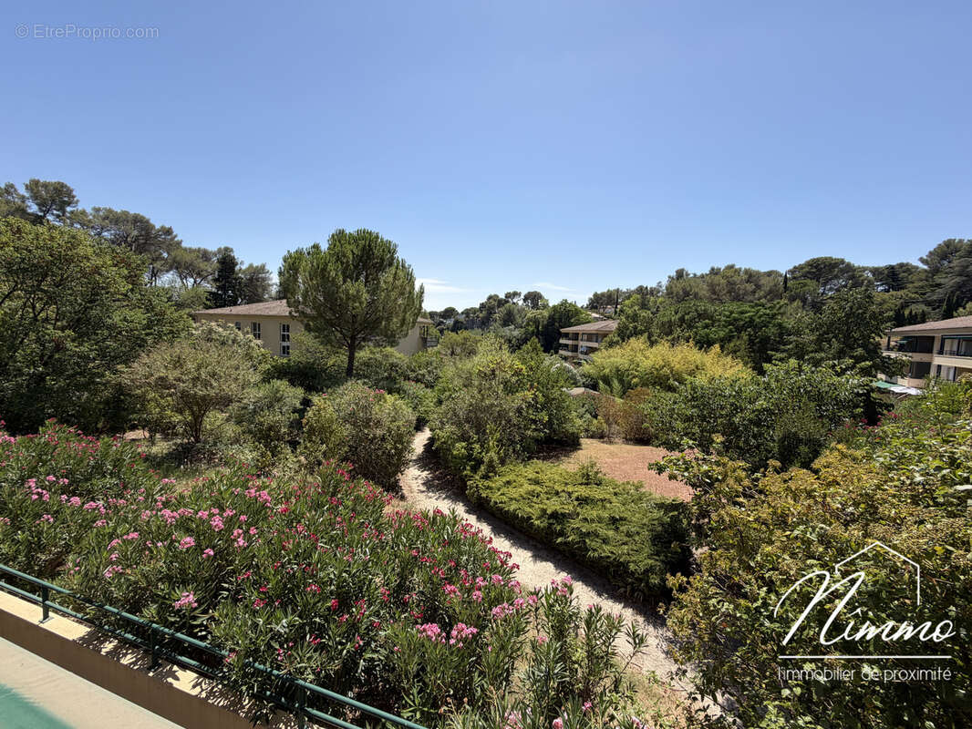 Nimes cigale les villegiales appartement t7 terrasses double garages piscine - photo 16