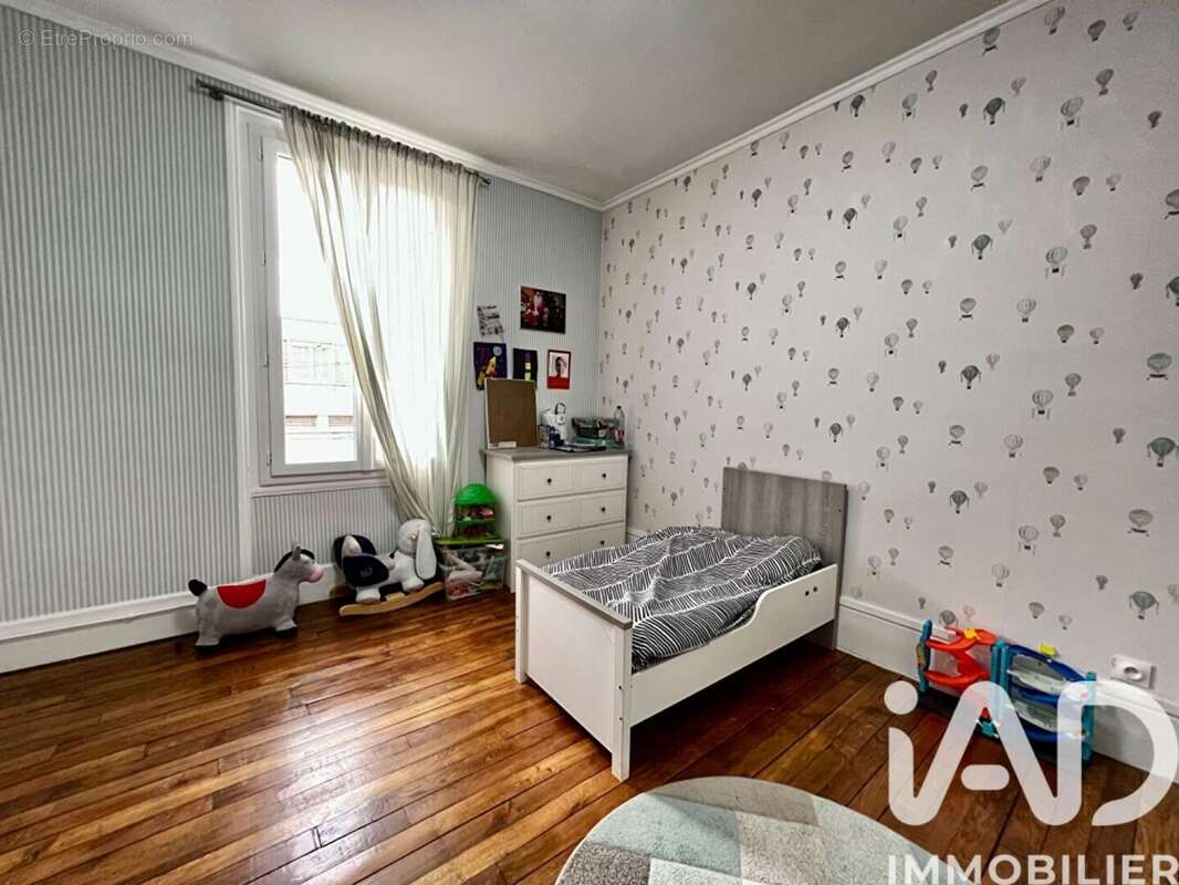 Photo 5 - Maison à LA FERTE-SOUS-JOUARRE