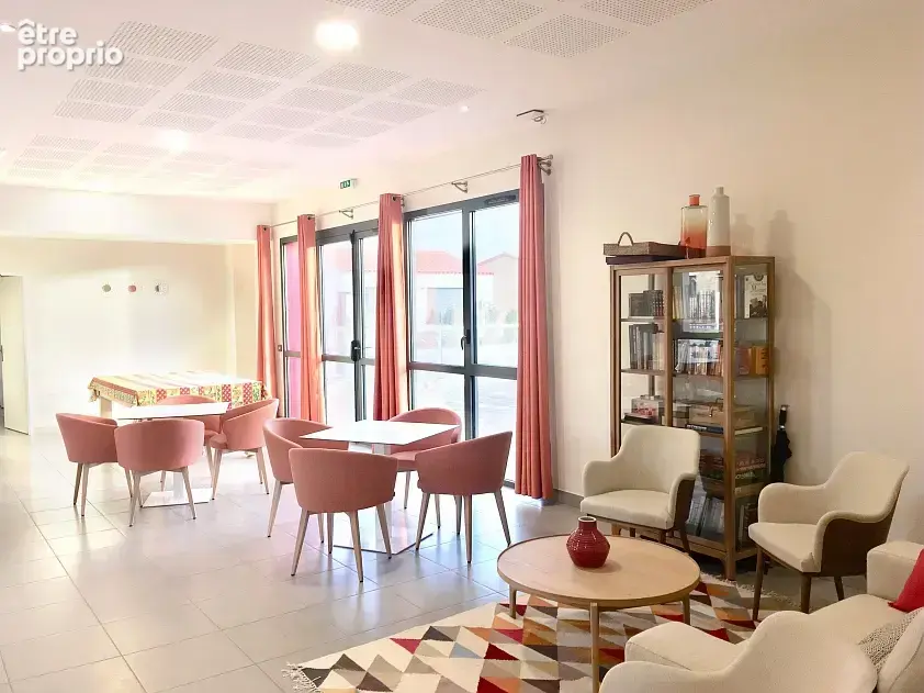 Maison T3 78m2 SENIORIALES Pollestres - photo 4