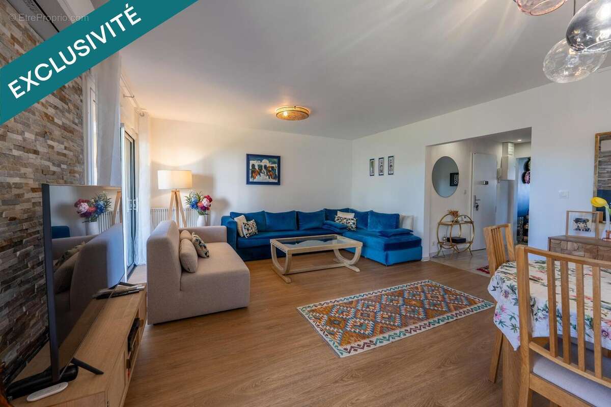 Photo 4 - Appartement à TOULOUSE