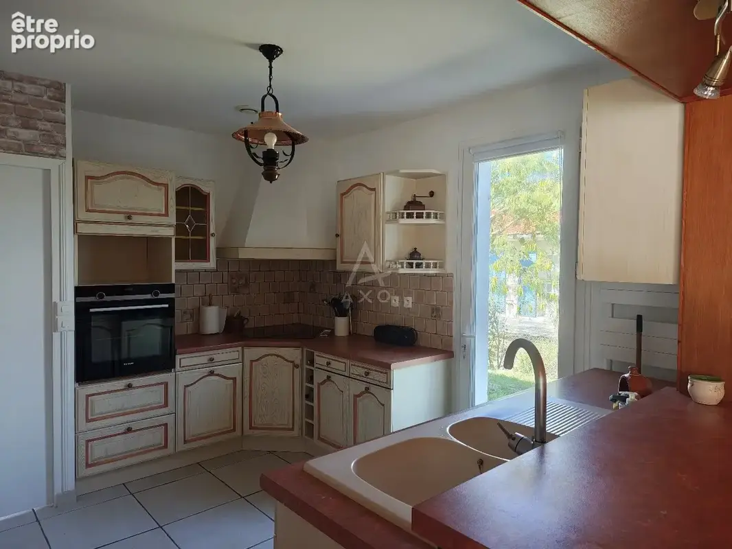 Maison 127m², 4 chambres, terrain clos 504m² - Saint-Pierre-d'Oléron. - photo 6