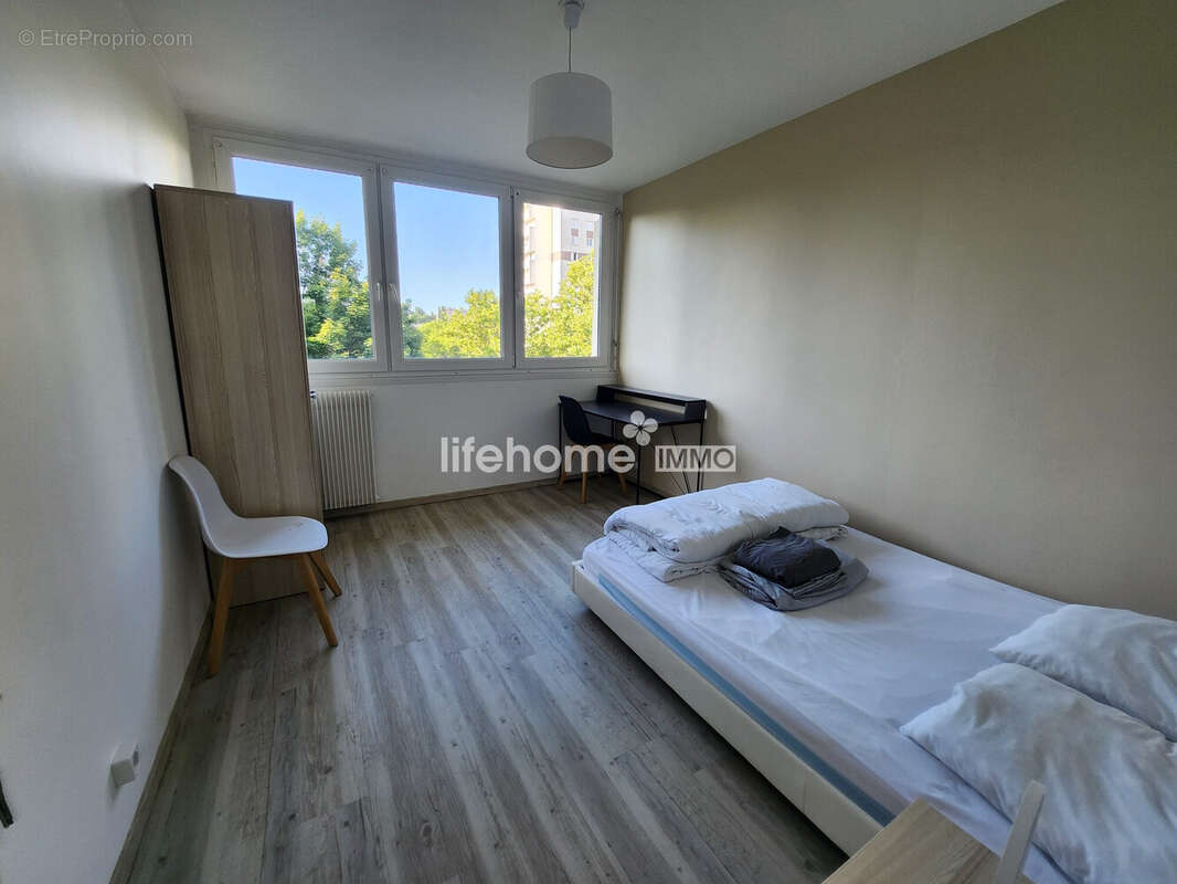 Appartement à LIMOGES