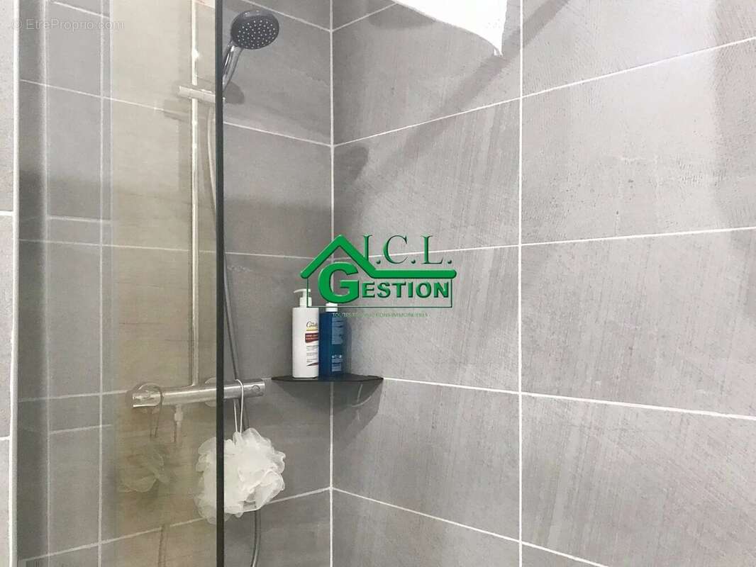 Appartement à CERNAY