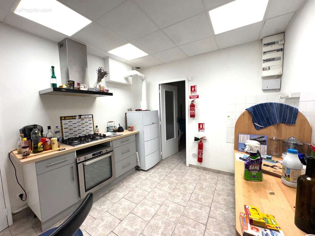 Appartement à RENAISON