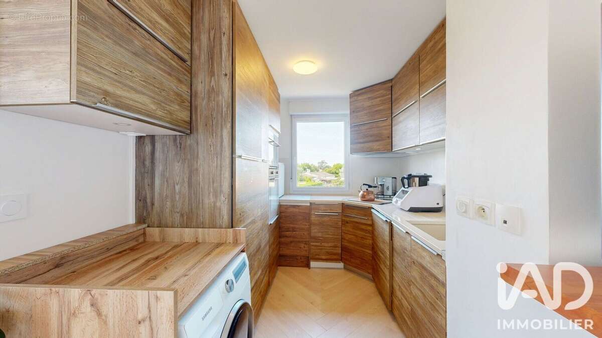 Photo 5 - Appartement à FENOUILLET