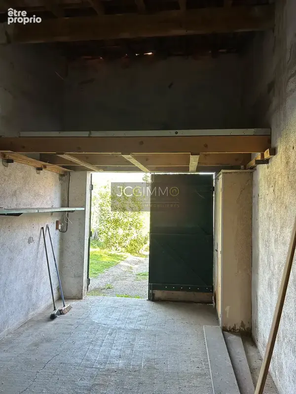Carnoules bâti de 50m2 sur 343m2 - photo 6