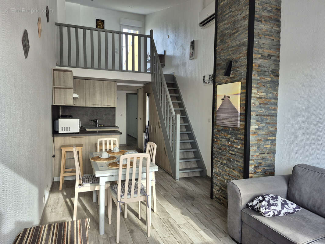 Appartement à AGDE