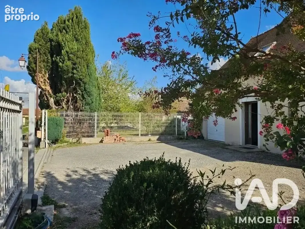 Photo 1 - Maison à ESMANS