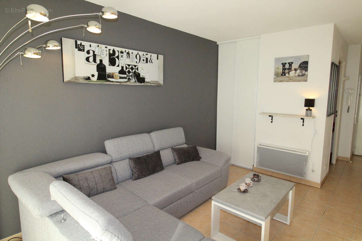Appartement à MONTAUBAN-DE-LUCHON