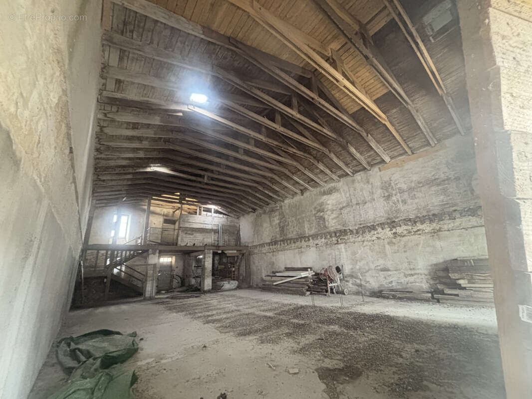 Maison à PONT-L'ABBE