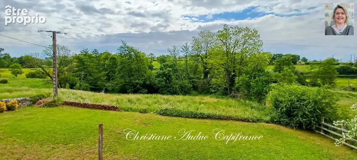 Vendenesse les Charolles, Au calme, maison en pierres et briques de 136 m², sur terrain de 854 m² - photo 3