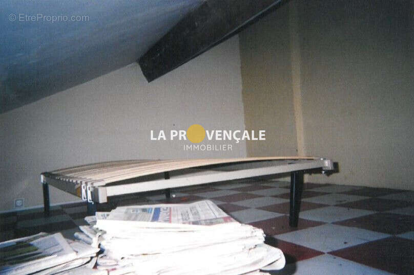 Appartement à GARDANNE