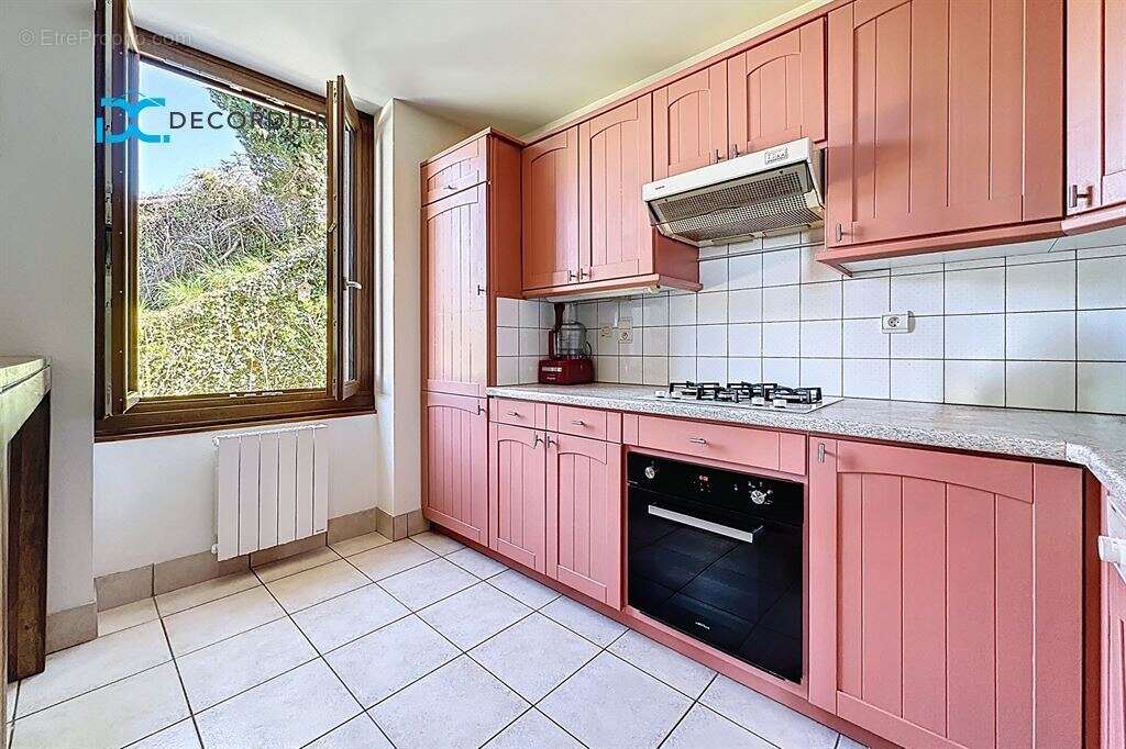 Maison à MEILLERIE