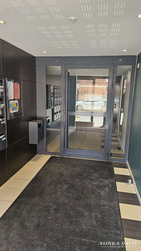 Appartement 68 m² à Pont-A-Marcq  - photo 8
