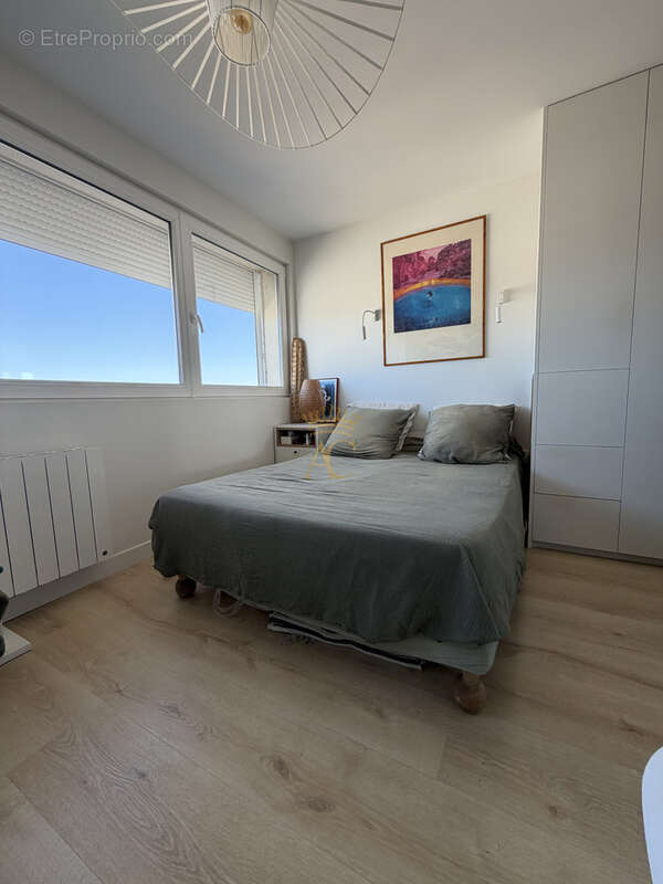 Appartement front de mer - photo 9