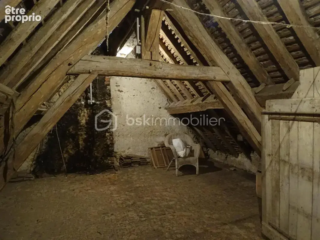 Maison de ville - photo 17