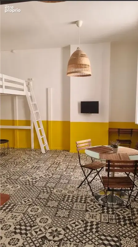 Studio le panier - photo 15