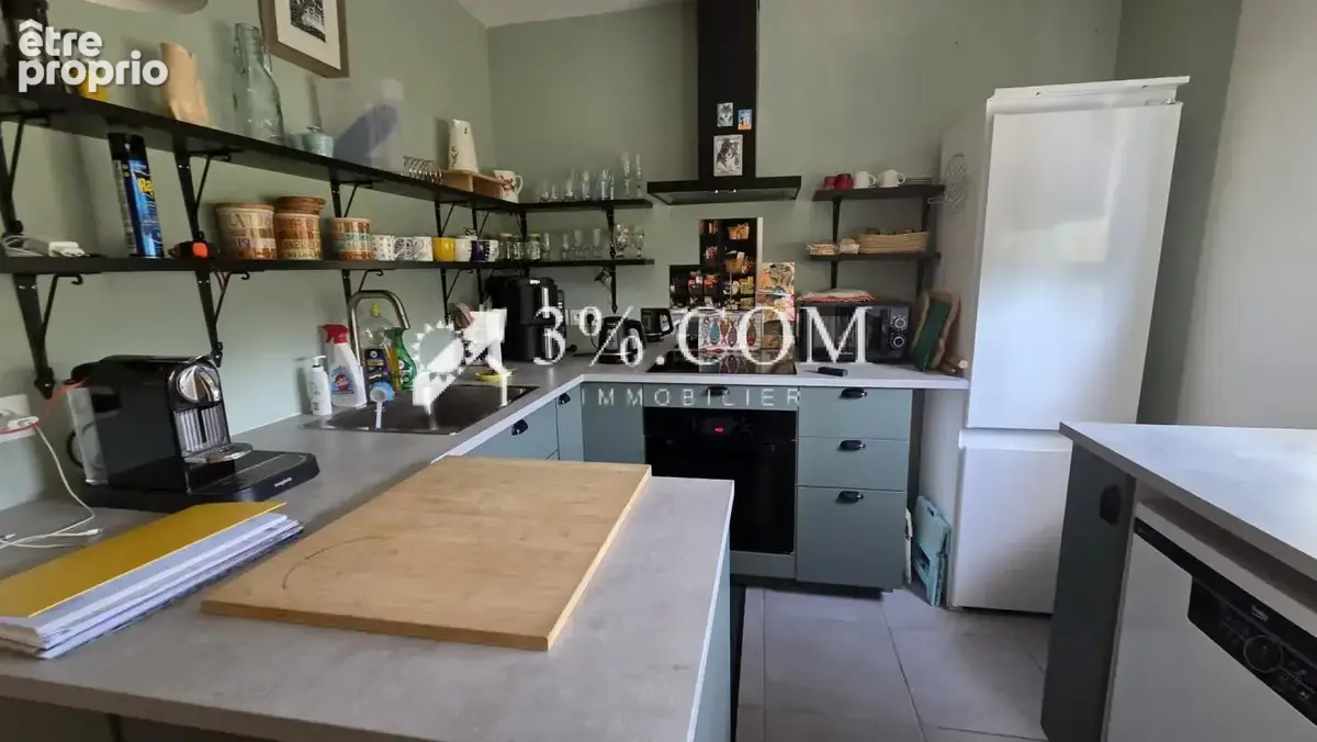 Charmante maison de plain pied - photo 3