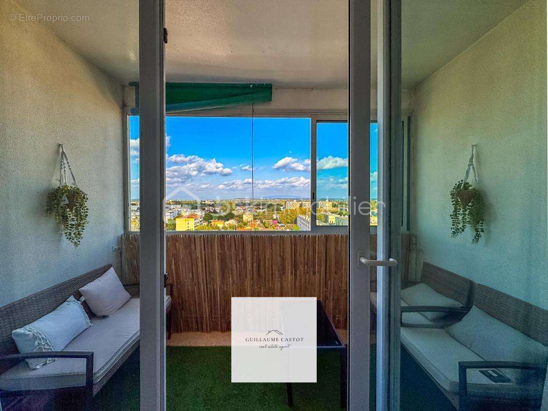 Appartement à AVIGNON