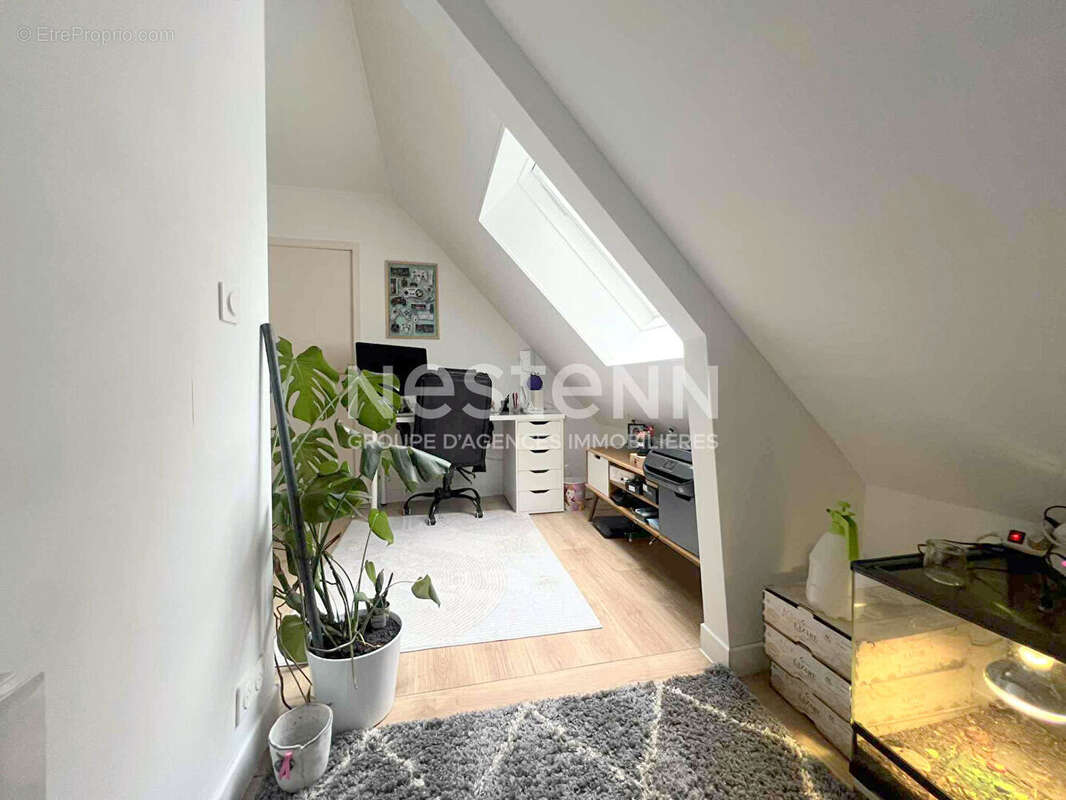 Maison à CHAUMONT-EN-VEXIN