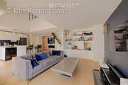 Appartement à NOGENT-SUR-MARNE