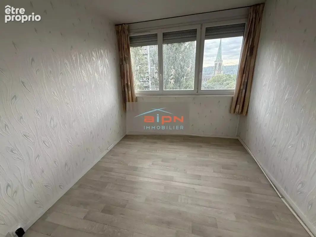 Appartement T3 - photo 6