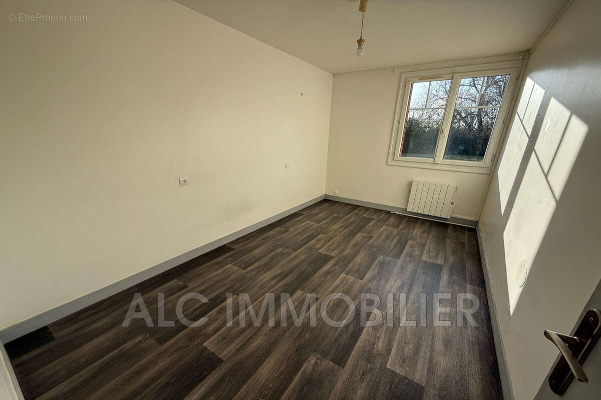 Maison à PRE-EN-PAIL