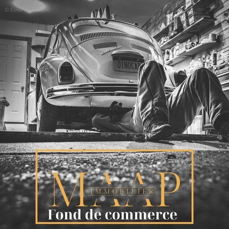 Commerce à CHARTRES