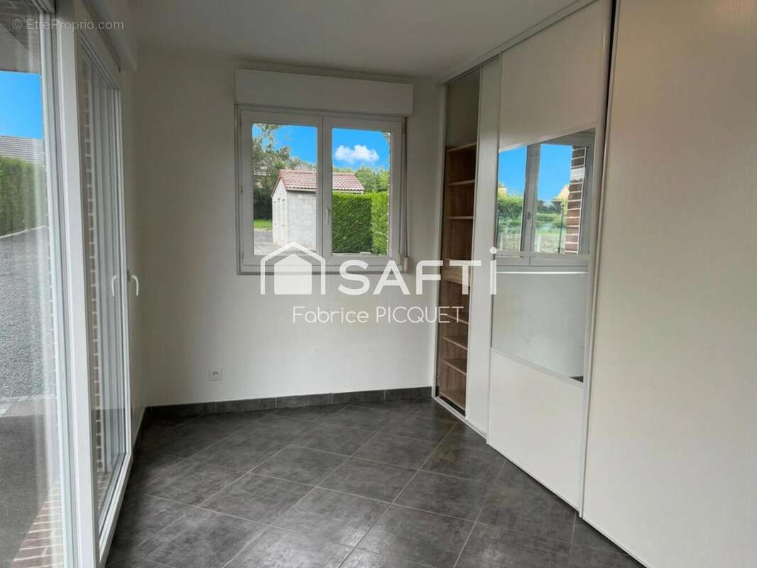 Photo 9 - Maison à SAINT-AMAND-LES-EAUX
