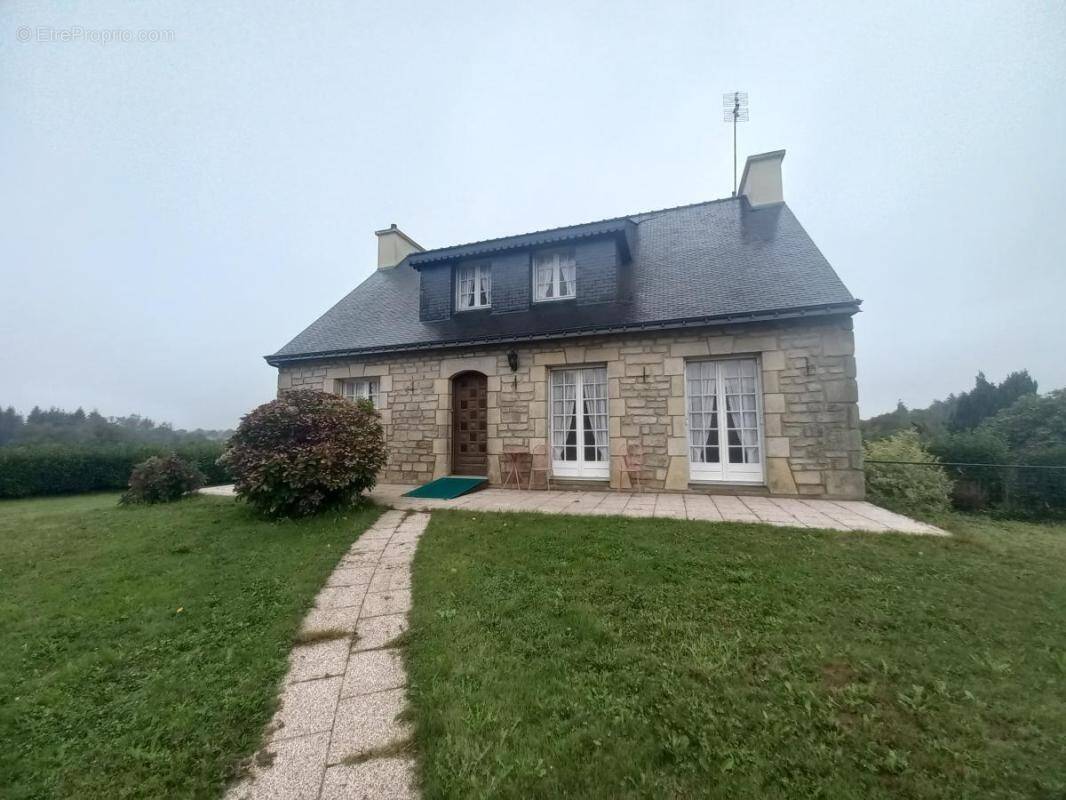 Maison à INGUINIEL