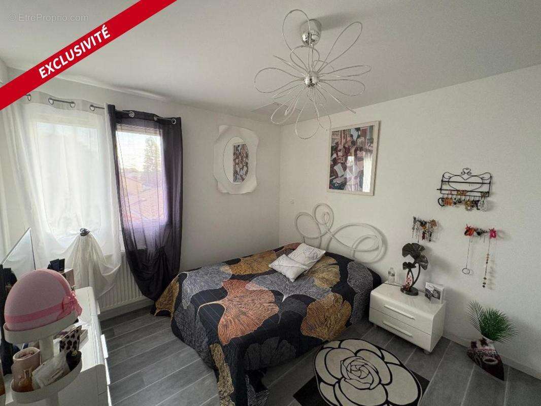 Maison à LES SORINIERES