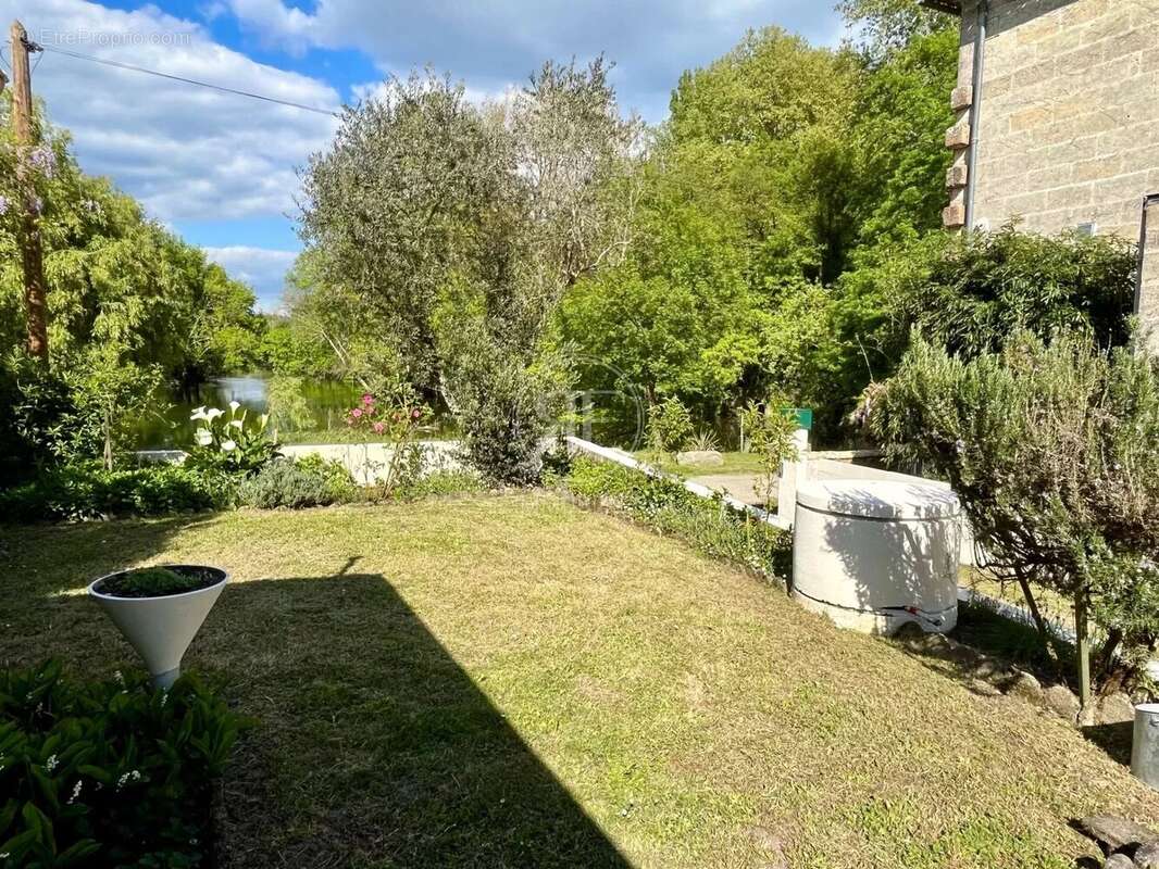 Maison T5 avec Jardin 95m² - photo 11