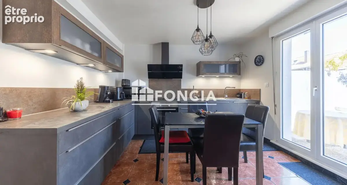 ESCHAU - Belle maison de 104m2 sur 4,50 ares - photo 4