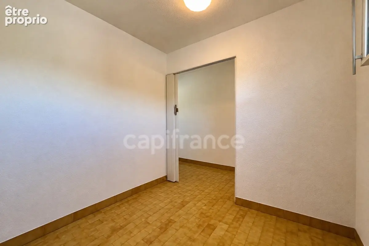 Viager occupé 1 tête - T2 30,05 m² + parking inclus - photo 11