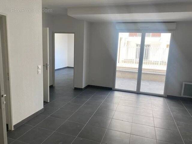 Appartement à MIRAMAS
