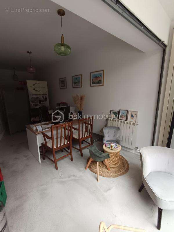 Appartement à EU