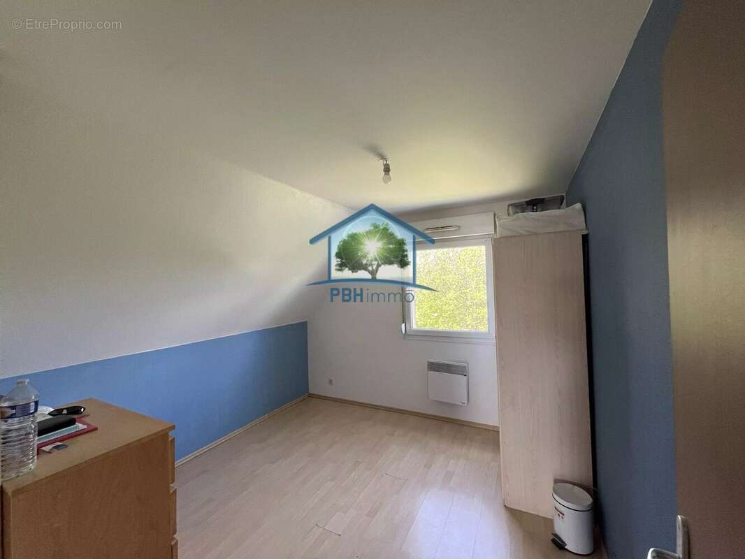 Maison à SARREWERDEN
