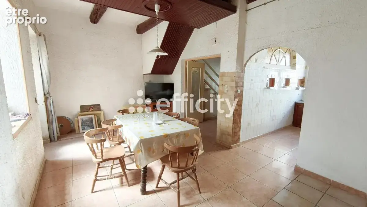 Maison de ville - photo 4